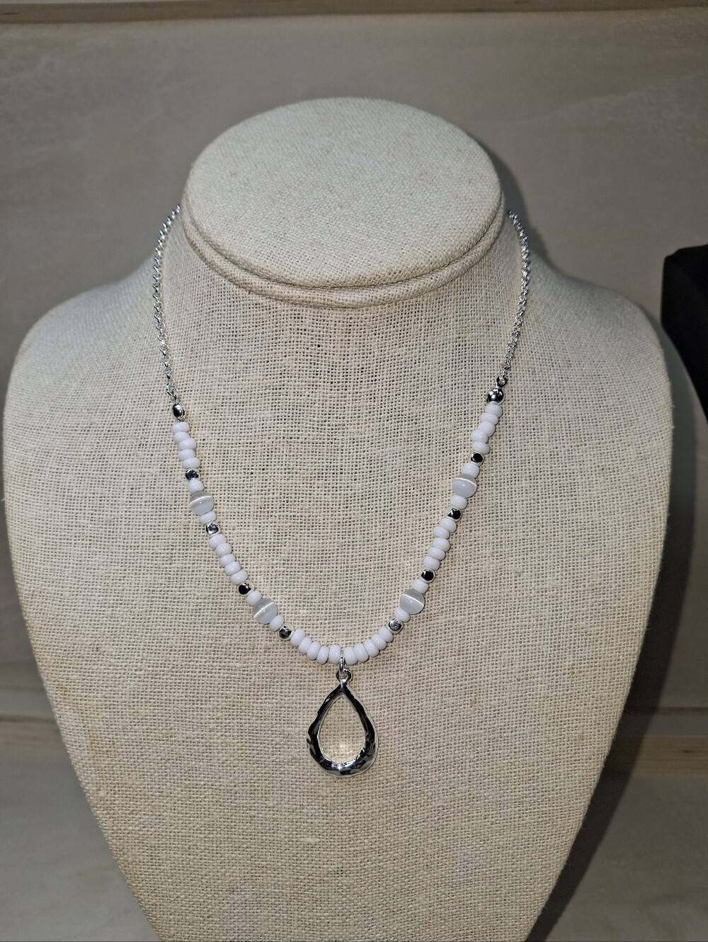 Boho Style Necklace